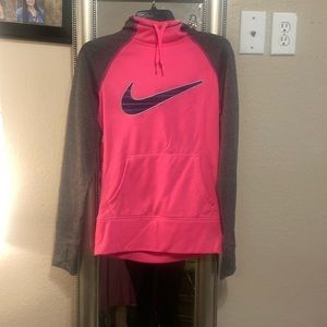 Nike sweatshirt like new